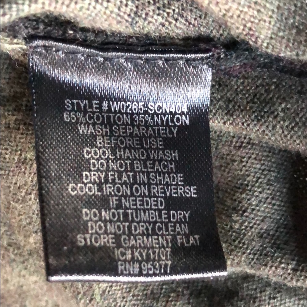 Women’s sweater - Picture 7 of 7